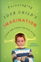 Omslag Encouraging Your Child's Imagination