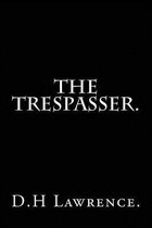 The Trespasser by D.H Lawrence.