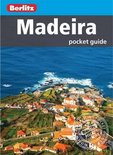 ISBN Madeira Pocket Guide : Berlitz, Voyage, Anglais, Livre broché