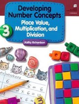 Developing Number Concepts