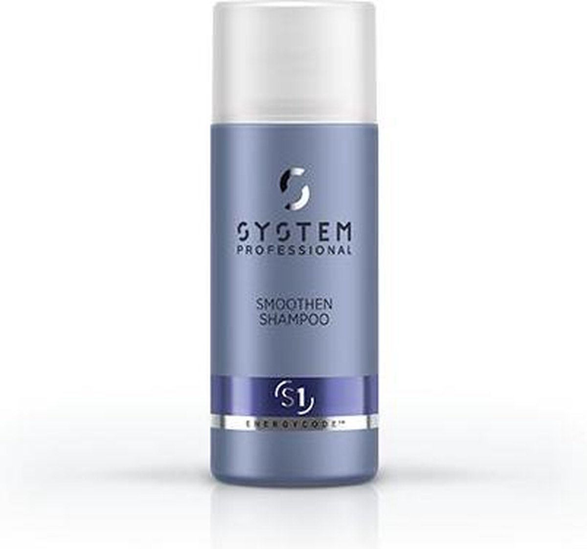 System Professional Smoothen Shampoo 50ml