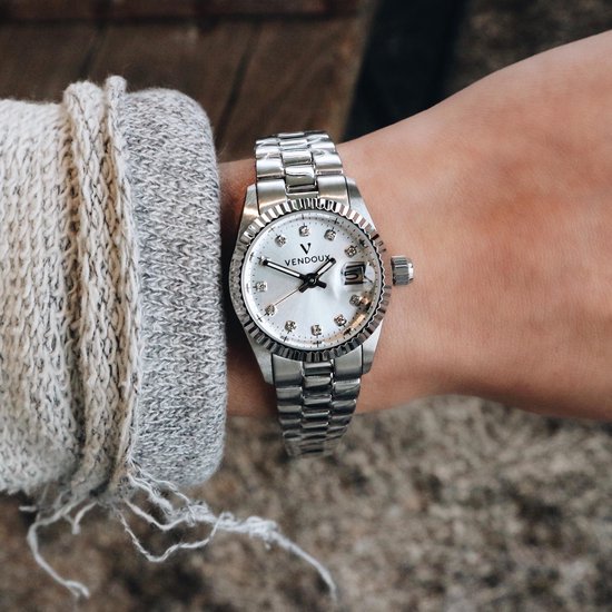Dames horloge 26 mm new arrivals
