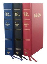 Holy Bible - Classic Centre Reference