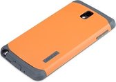 Rock Cover Shield Orange Samsung Galaxy Note 3 N9000