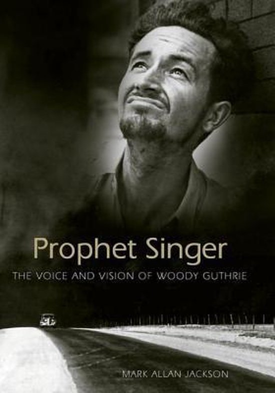 Prophet Singer, John A. Burrison | 9781604731026 | Boeken | bol.com