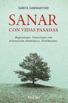 Sanar con vidas pasadas/ Heal with Past Lives