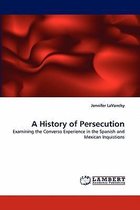 A History of Persecution