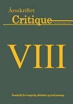 Årsskriftet Critique VIII