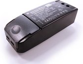 Zoomoi LED voeding | dimbaar | 220-240V / 11-26V DC | 350 mA | 9 W