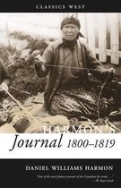 Classics West Collection - Harmon's Journal