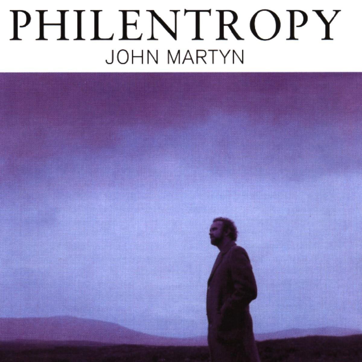 Philentropy