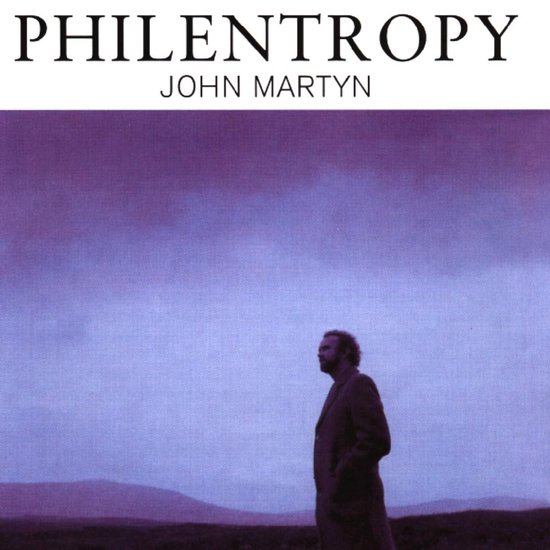 Philentropy