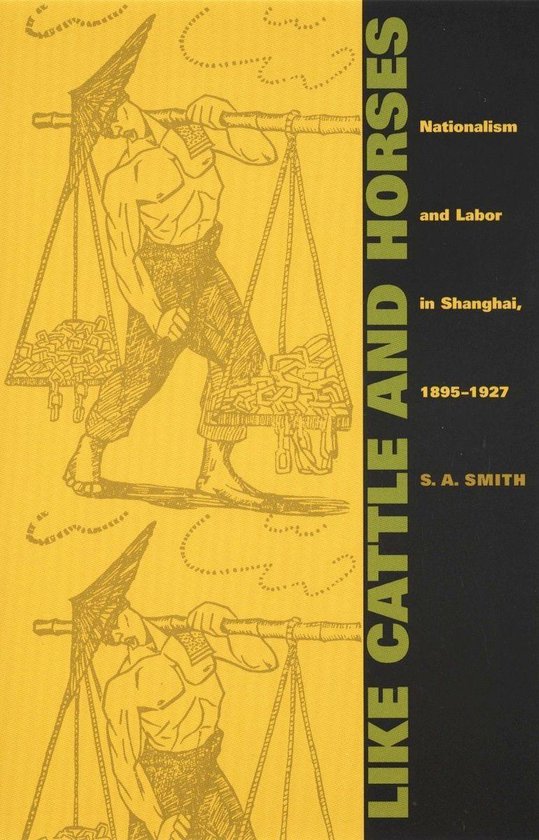 Comparative and International Working-Class History - Like Cattle and Horses