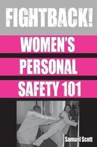 Women's Personal Safety 101