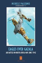 Eagles over Gazala