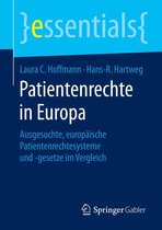 essentials - Patientenrechte in Europa