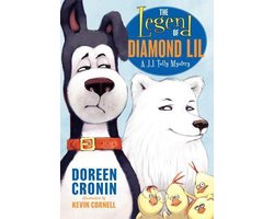 The Legend of Diamond Lil