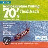 Radio Caroline Calling 70