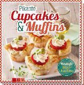 Pikante Cupcakes & Muffins