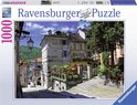 Ravensburger puzzel In Piemont, Italie - Legpuzzel - 1000 stukjes