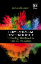 How Capitalism Destroyed Itself