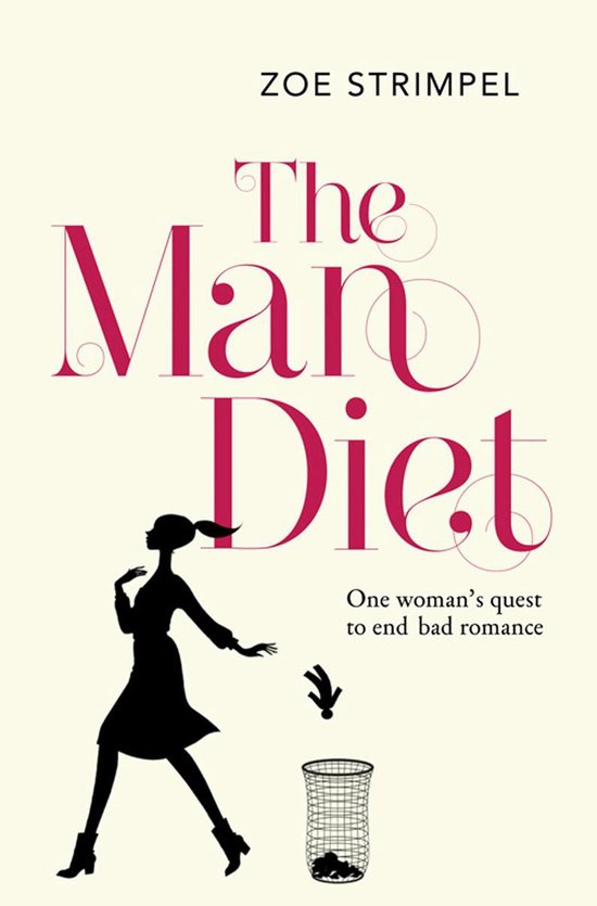 The Man Diet - cover