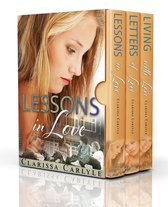 Lessons in Love 4 - Lessons in Love Boxed Set