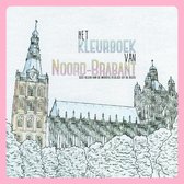 Het Kleurboek van Noord-Brabant