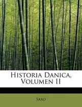 Historia Danica, Volumen II