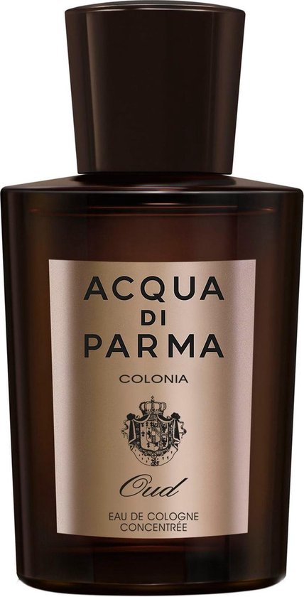 Bol Com Acqua Di Parma Colonia Oud 100 Ml Eau De Cologne