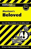 CliffsNotes on Morrison's Beloved