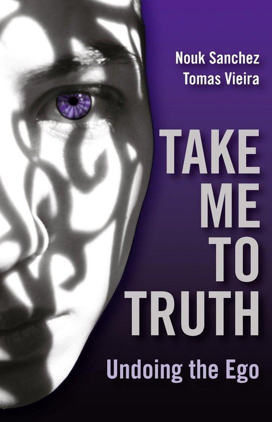 Take Me to Truth - cover
