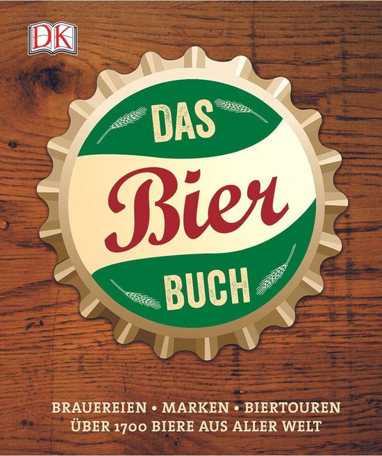 Das Bierbuch - cover