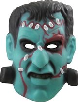 Frankenstein Masker XXL