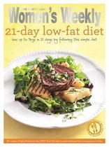 The 21-Day Low-Fat Diet