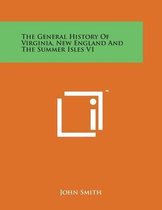 The General History of Virginia, New England and the Summer Isles V1