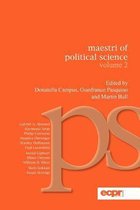 Maestri of Political Science