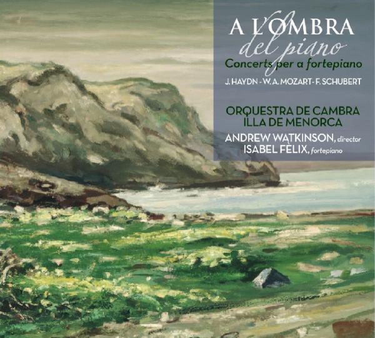 A L'Ombra Del Piano