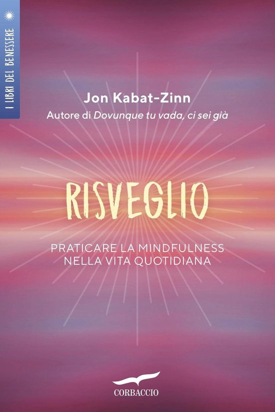 Riprendere i sensi 2 - Risveglio - cover