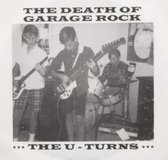 Death Of Garage Rock EP