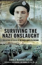 Surviving the Nazi Onslaught