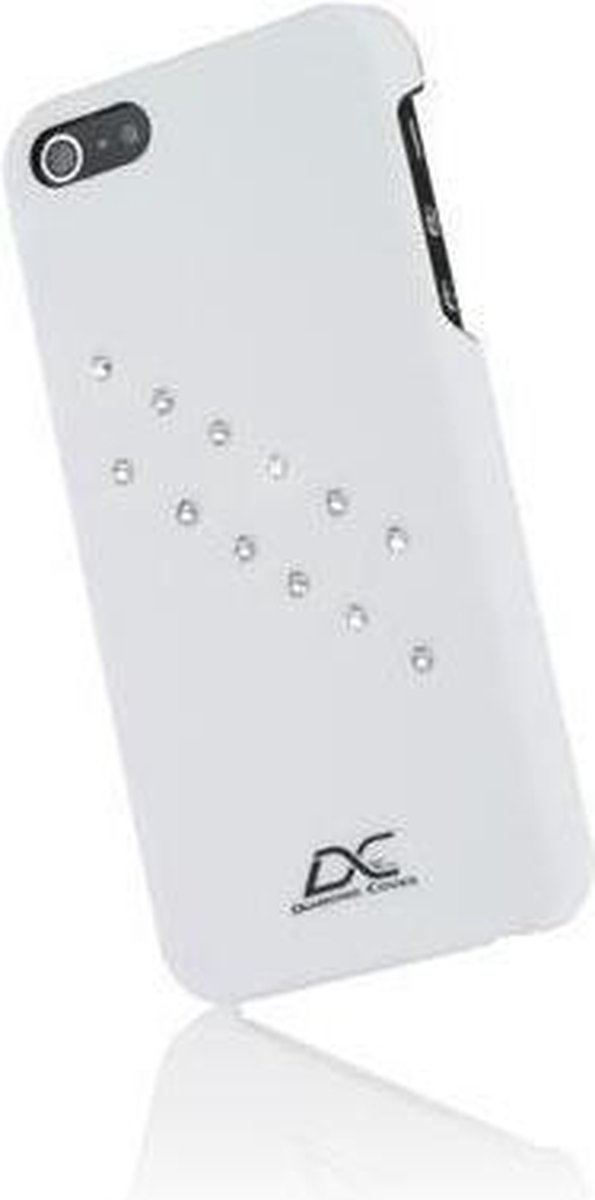 Diamond Cover - iPhone 5 - Beschermhoes