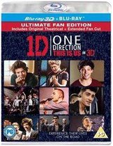 One Direction: The Movie - Movie