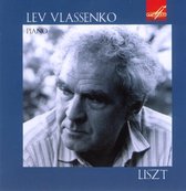 Lev Vlassenko - Sonata In B Minor (CD)