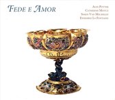 Various Artists - Fede E Amor-Music Of Imperial Court Wien (CD)