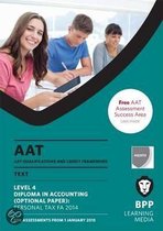 AAT Personal Tax FA2014