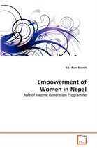 Empowerment of Women in Nepal