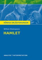 Hamlet von William Shakespeare. Königs Erläuterungen