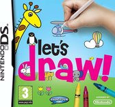 Let's Draw (DS)