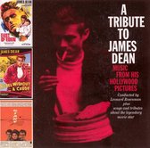 Tribute to James Dean: Music from His Hollywood Pictures
